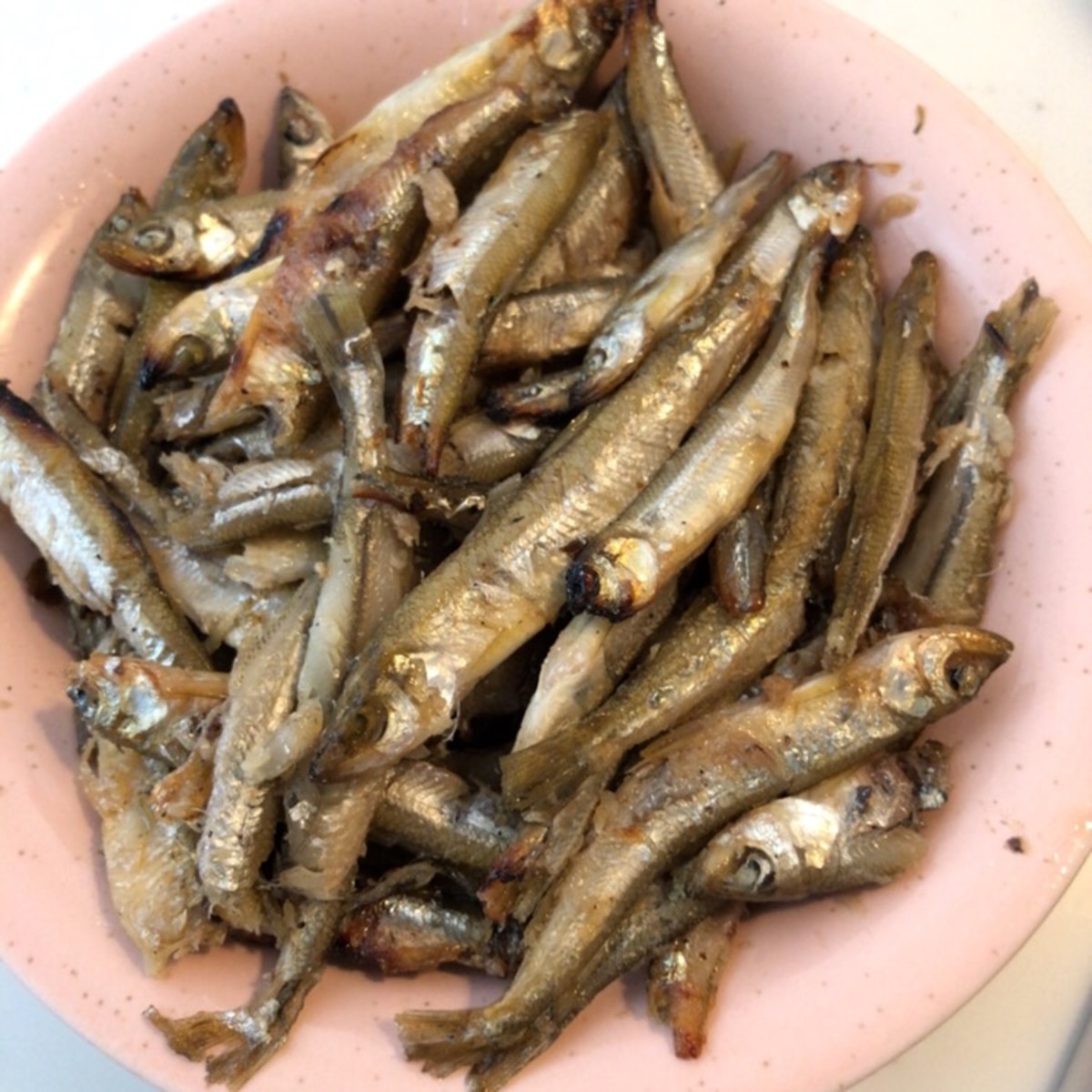 ご飯はすすむ 美味しい チカの佃煮 レシピ 作り方 By ゆきのえ 楽天レシピ ご飯はすすむ 美味しい チカの佃煮 レシピ 作り方 By ゆきのえ 楽天レシピ